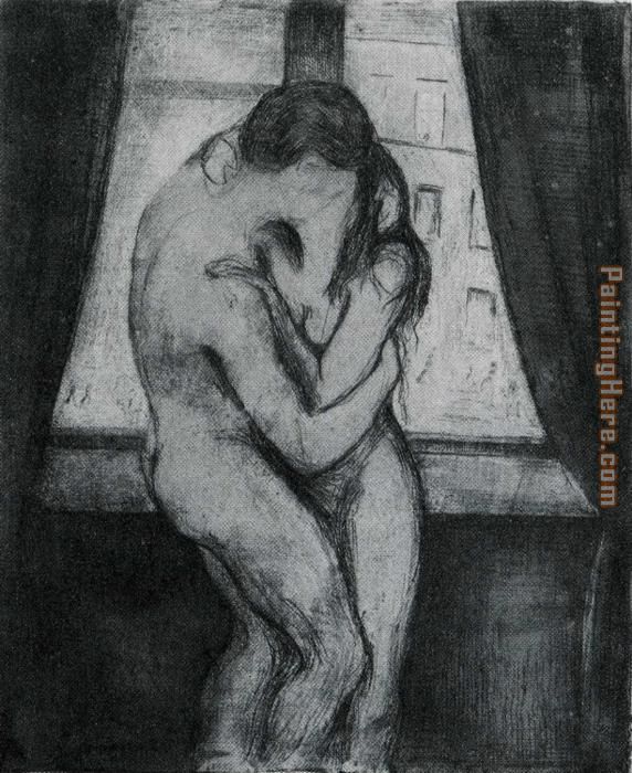 The Kiss 1895
